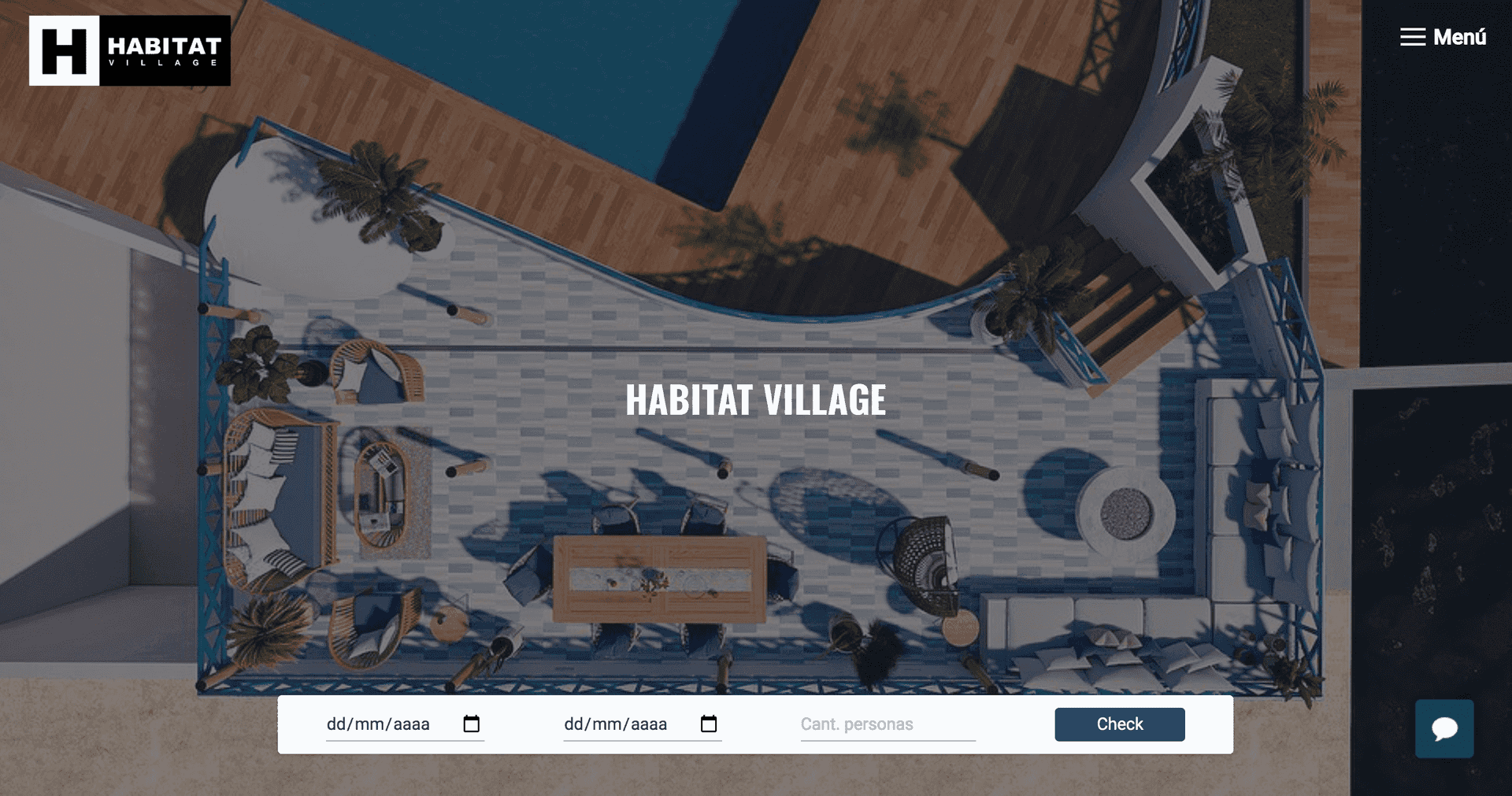 Habitat Village